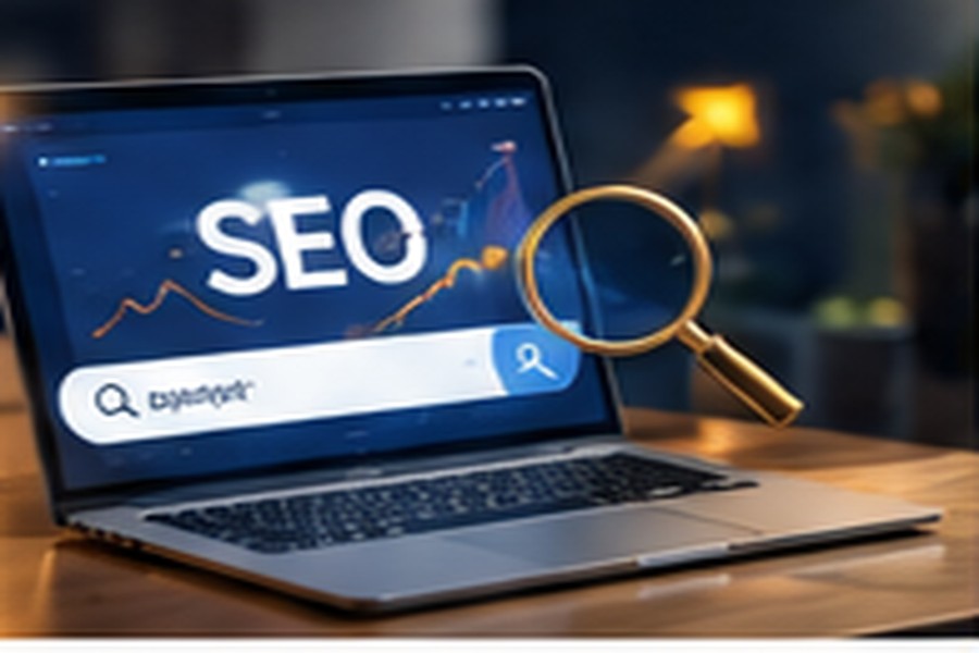 تحسين محركات البحث (SEO)